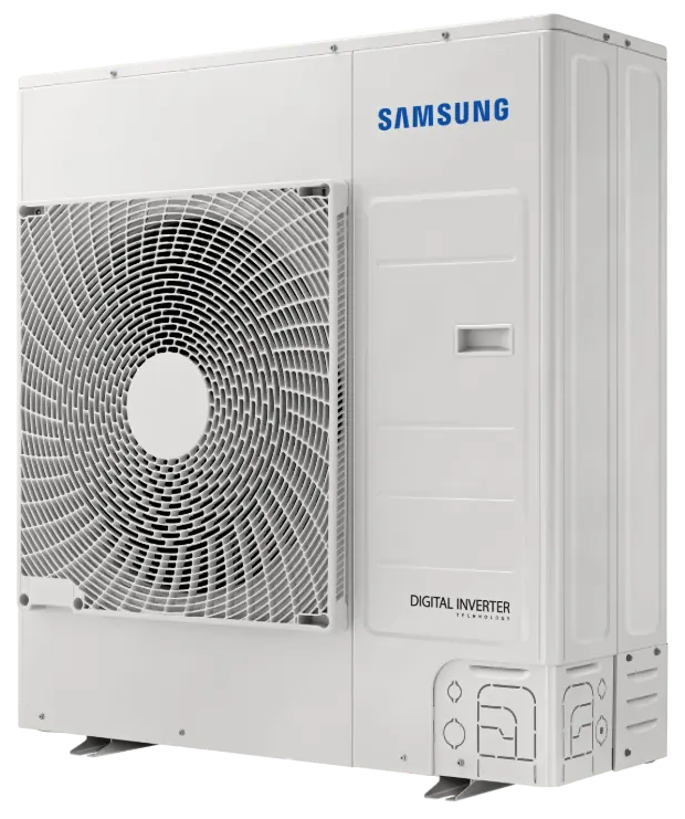 Heat Pumps & Accessories