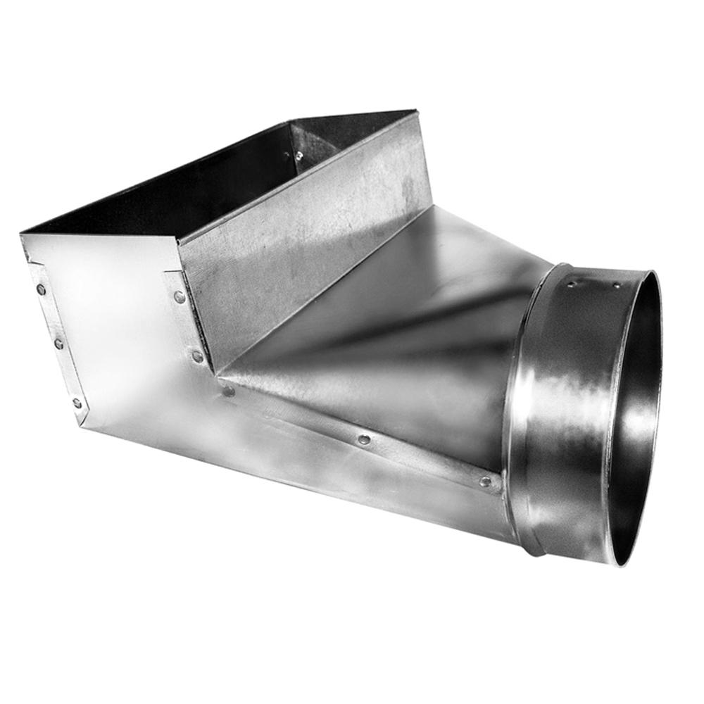 Ductwork & Sheet Metal