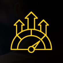 Building Performance icon