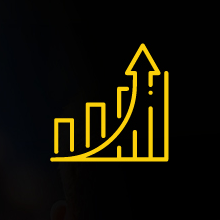Business Growth icon