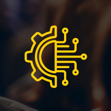 Technology icon
