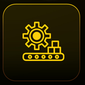 Manufacturers icon