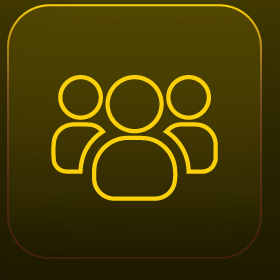 500-750 HVAC Professionals icon